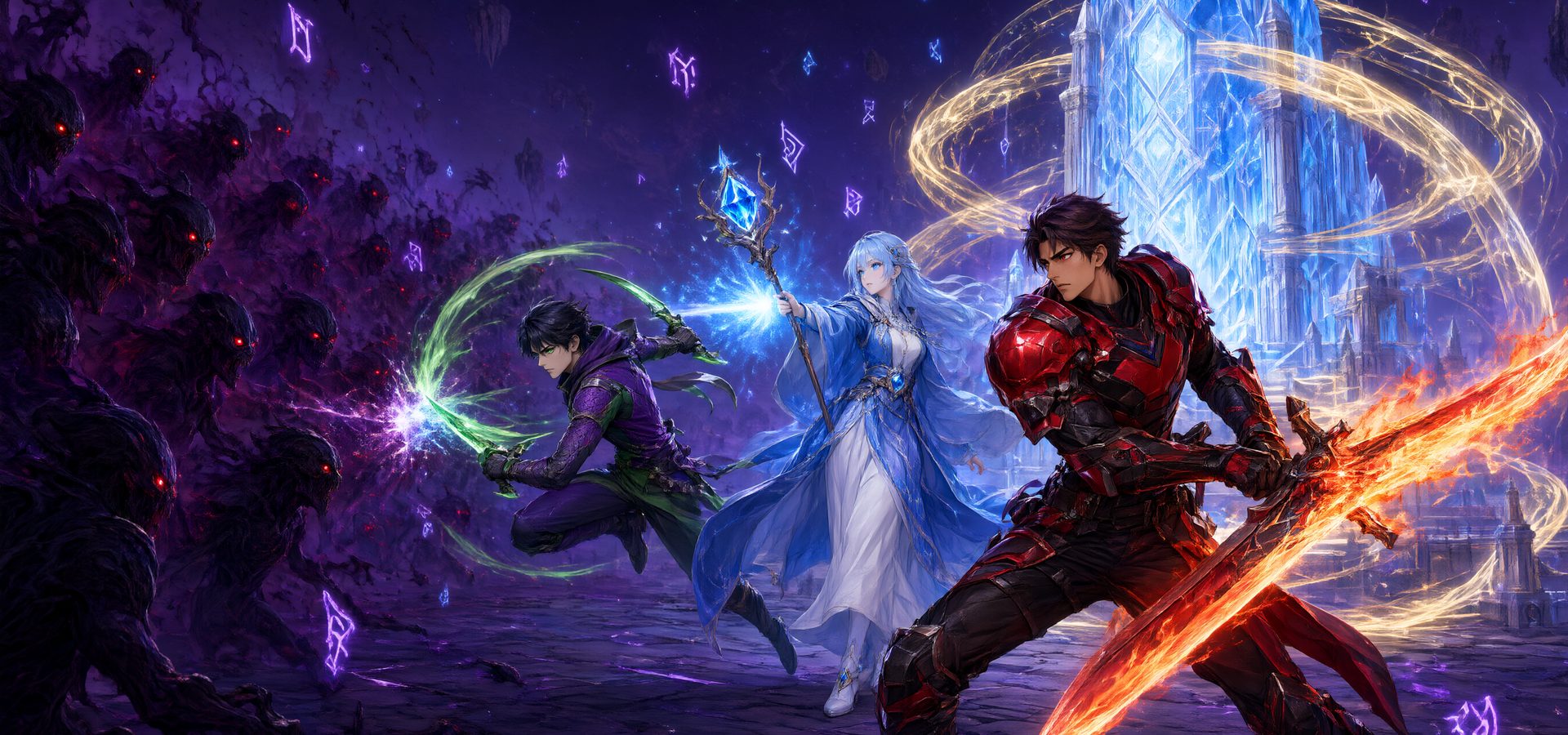 Anime Mysterious code RELEASE reward preview
