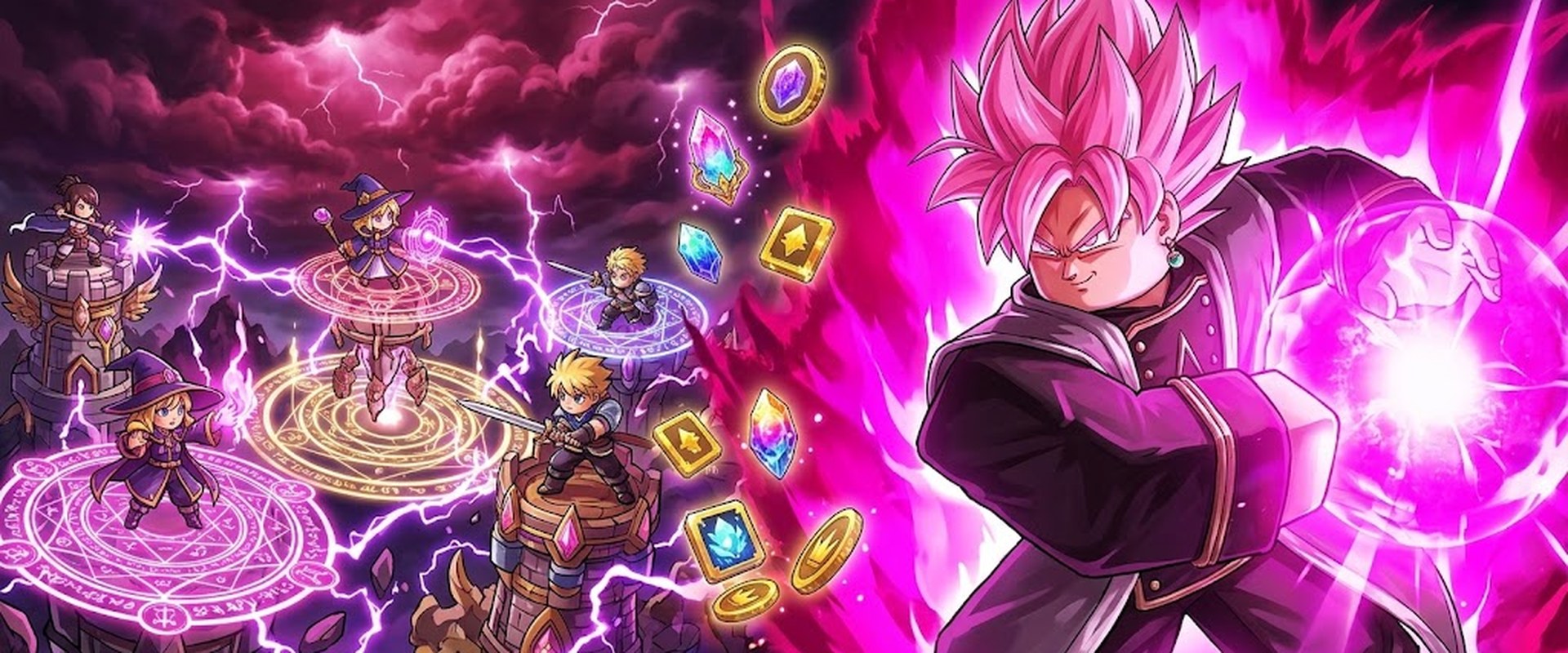 Anime Vanguards code ExecutionPart2 reward preview