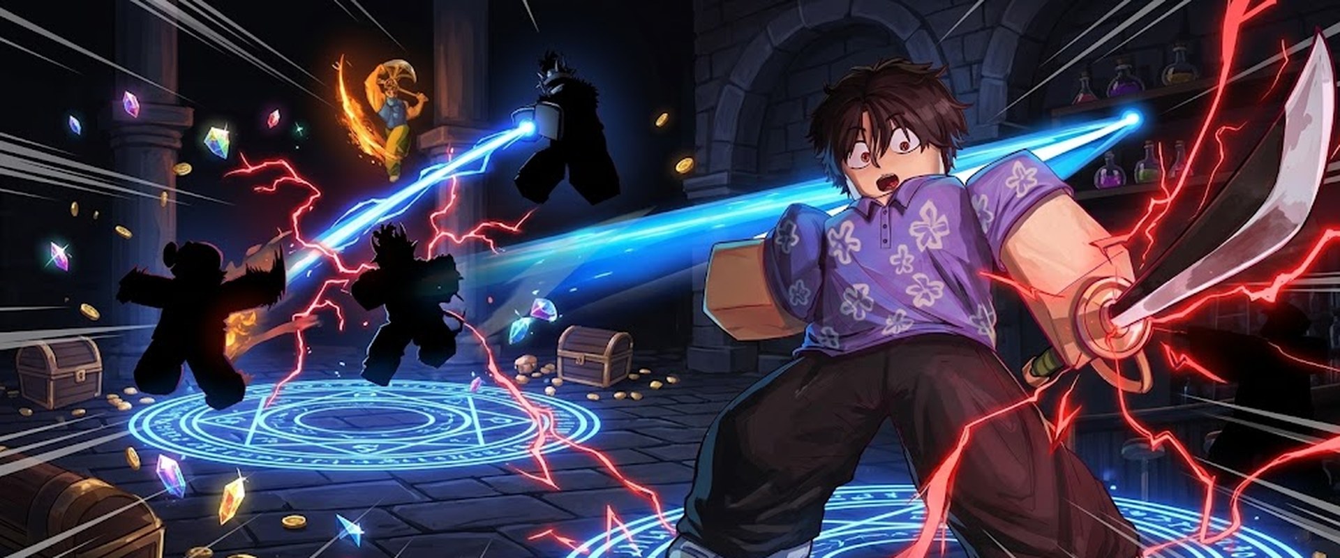 Anime Zero code TYASHIRA reward preview