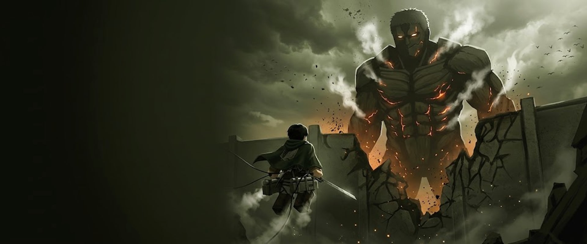 Attack on Titan Revolution code  reward preview