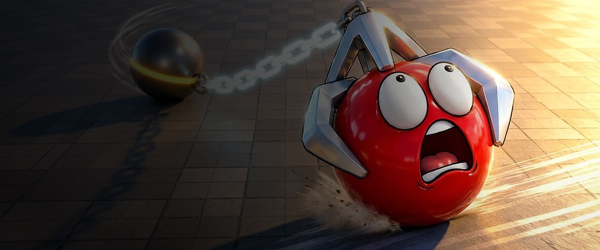 Ball VS Ball code  reward preview