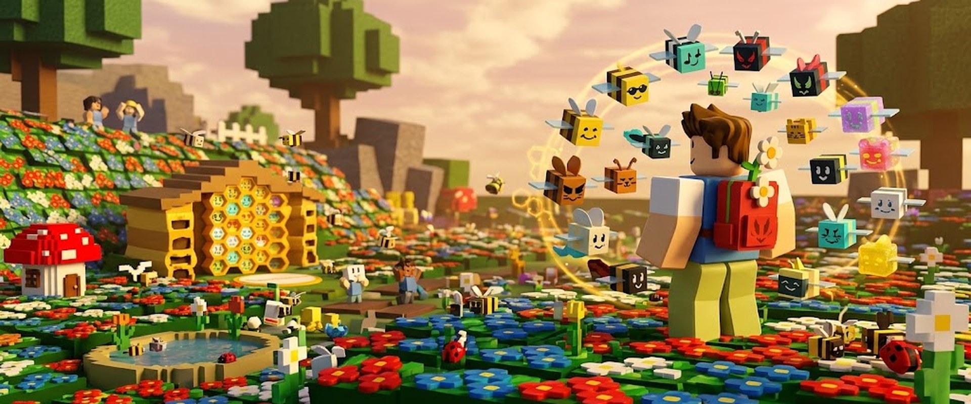 Bee Swarm Simulator code BoxWhoops reward preview