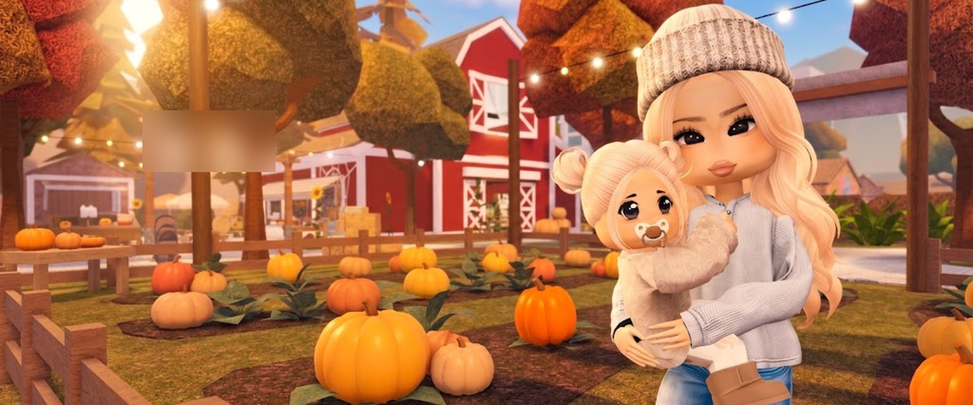 Berry Avenue RP 코드 398633812 보상 미리보기