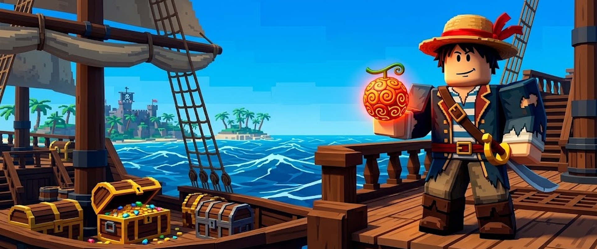 Blox Fruits code EASTEREXP reward preview