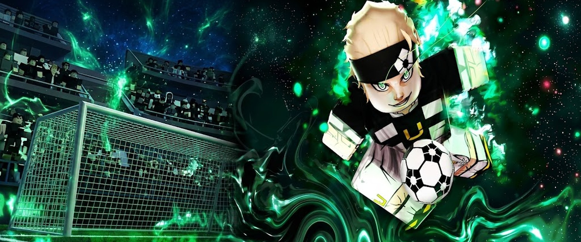 Blue Lock: Rivals code BUGFIXES reward preview