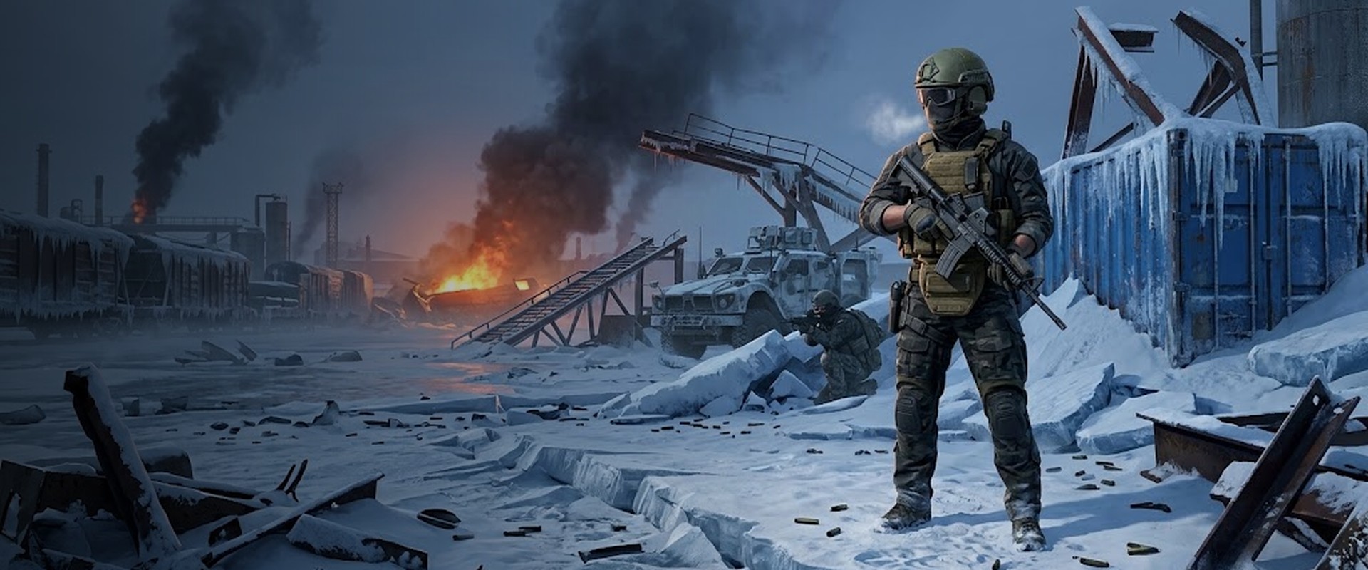 Call of Duty®: Mobile Code  Belohnungsvorschau