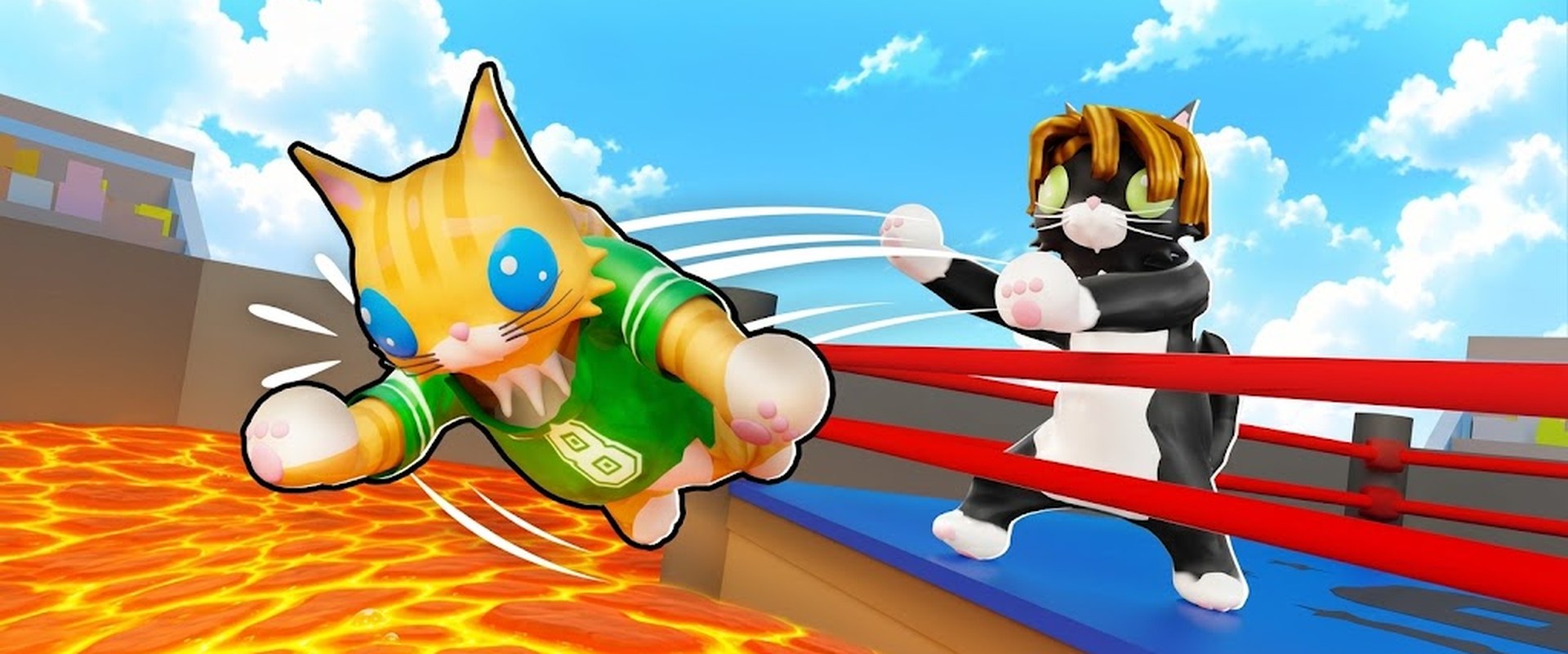 Cat Battles code CATS reward preview