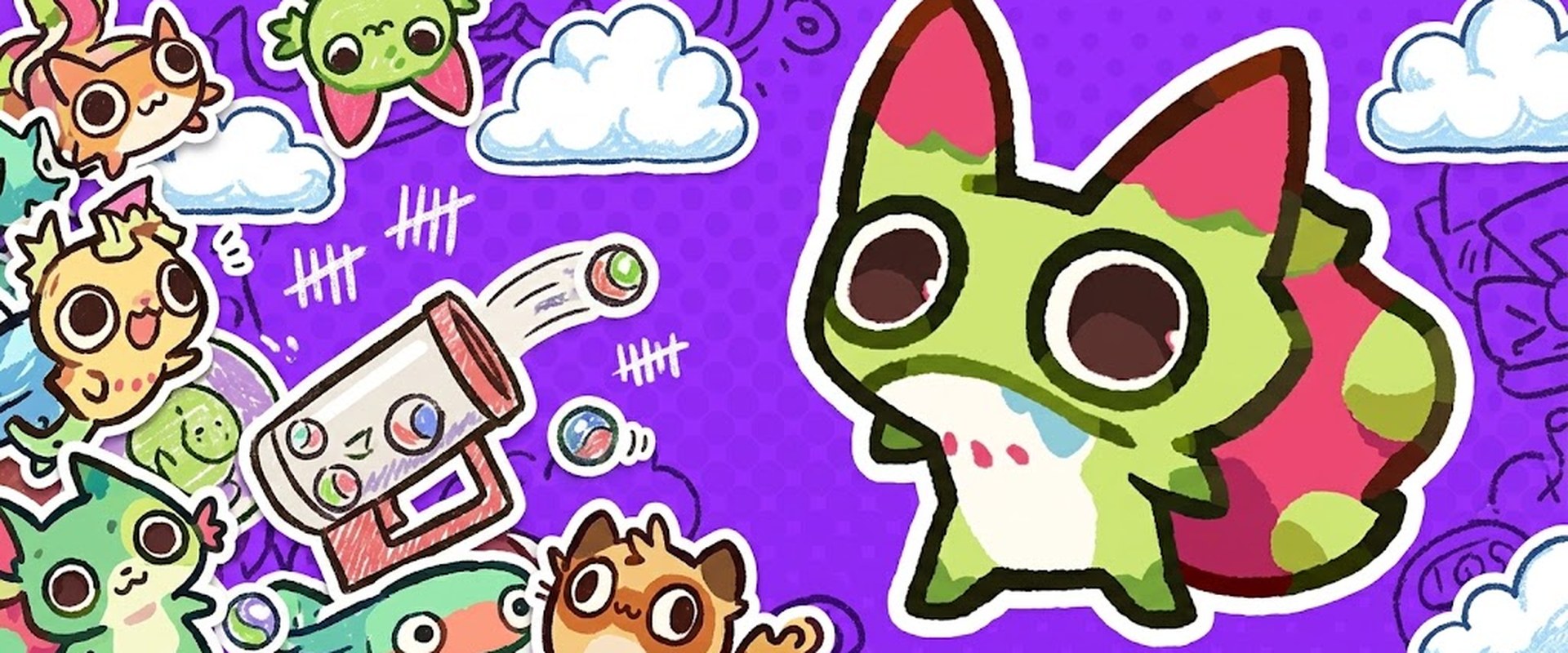 Clash of Critters code hellotatari reward preview
