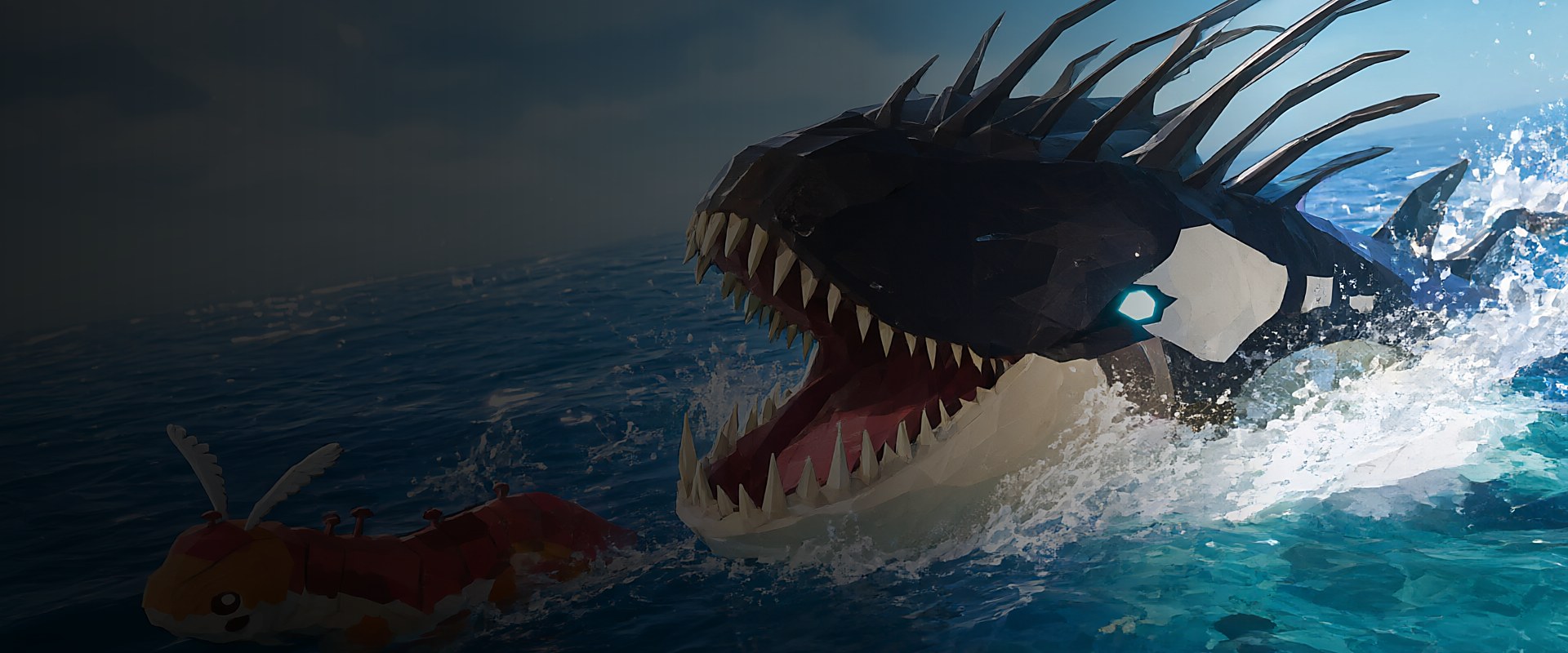 Aperçu de la récompense du code  de Creatures of Sonaria
