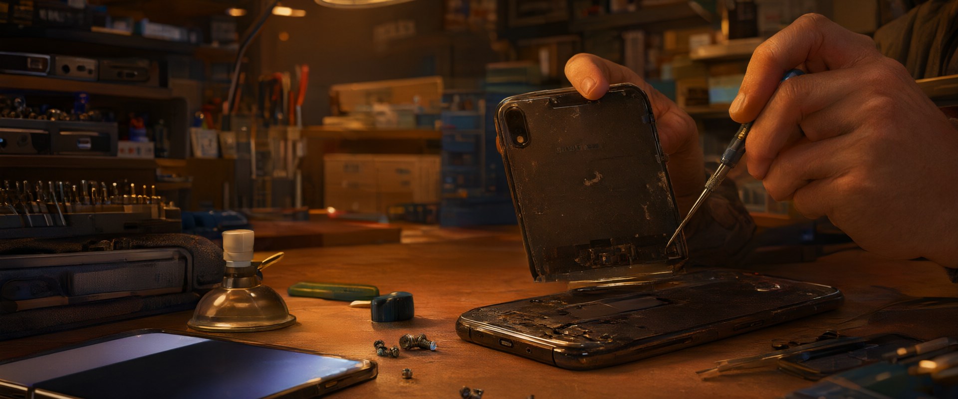 Fix My Phone! code  reward preview