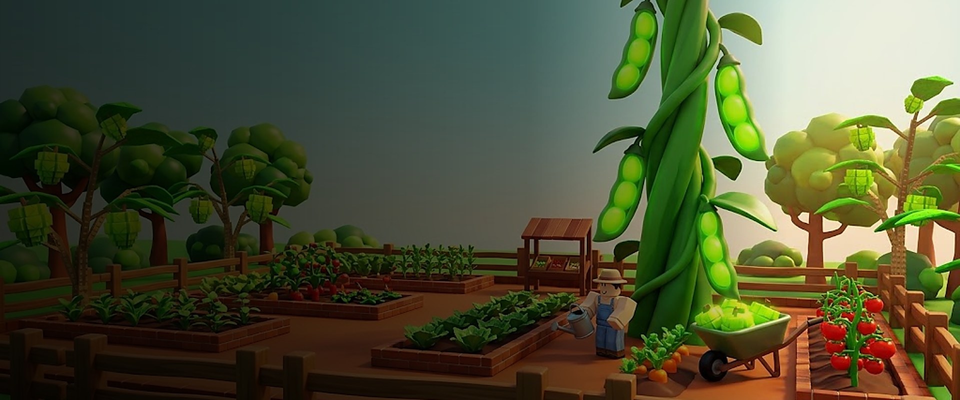 Grow a Garden 코드  보상 미리보기