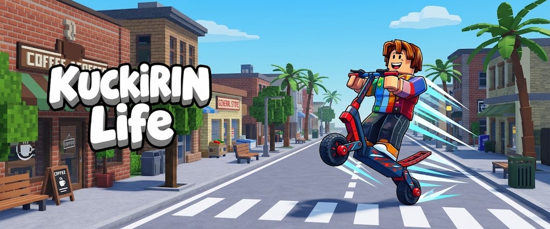 Kukirin Life code TEST1NG reward preview