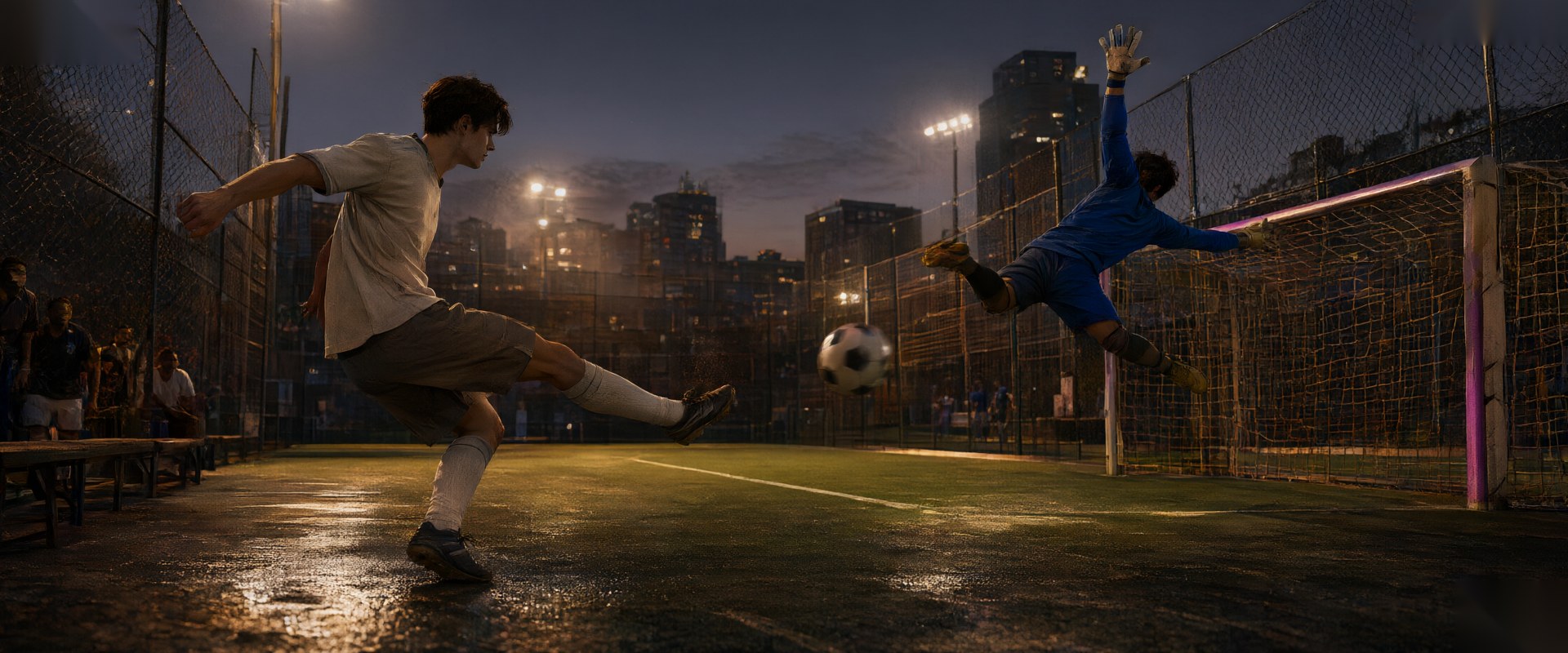 Realistic Street Soccer code  reward preview