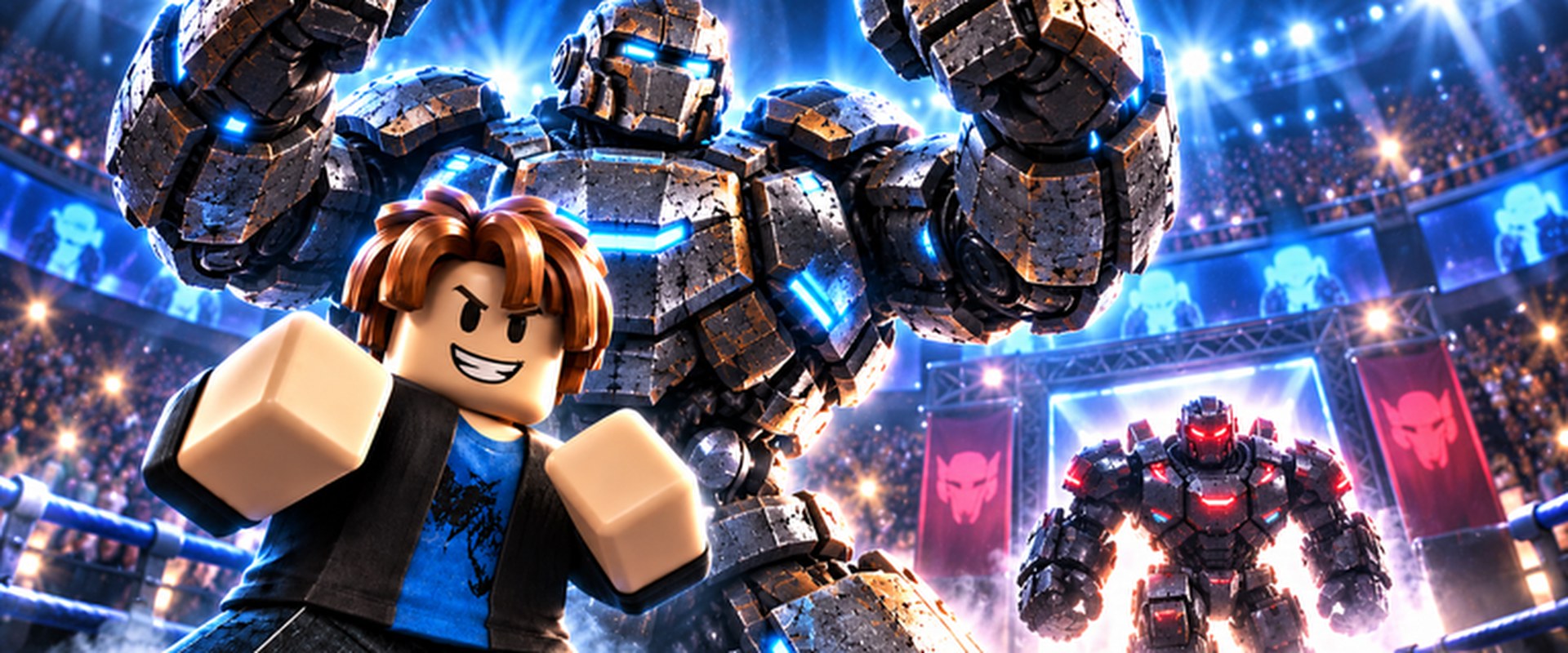 Steel Fighters code  reward preview