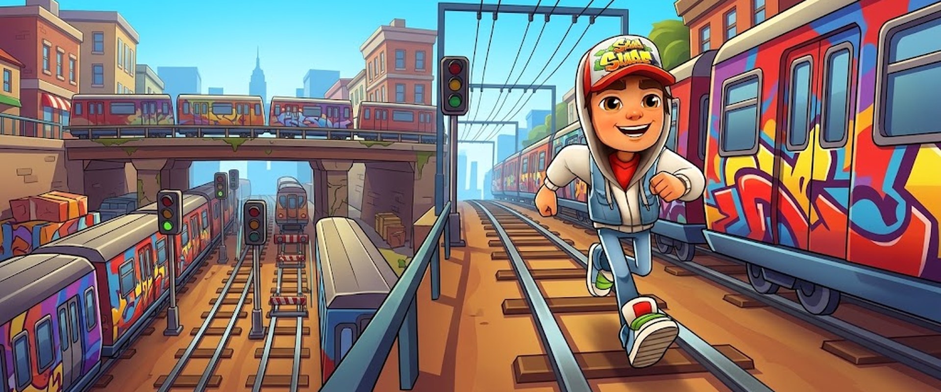 Subway Surfers code BaliSummer reward preview