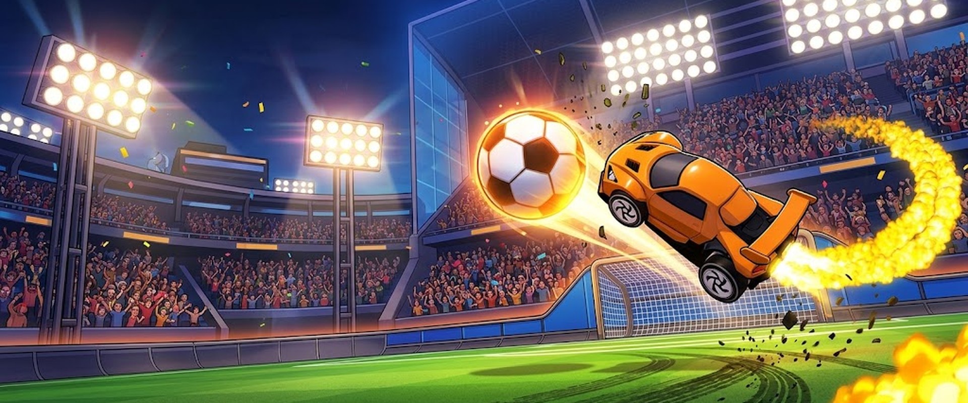 Turbo Soccer code PACK reward preview
