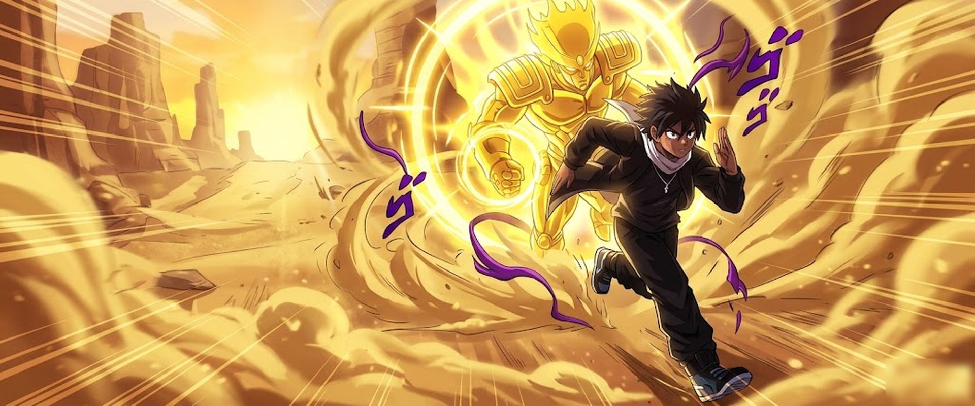 Your Bizarre Adventure code CHRISTMAS2025 reward preview